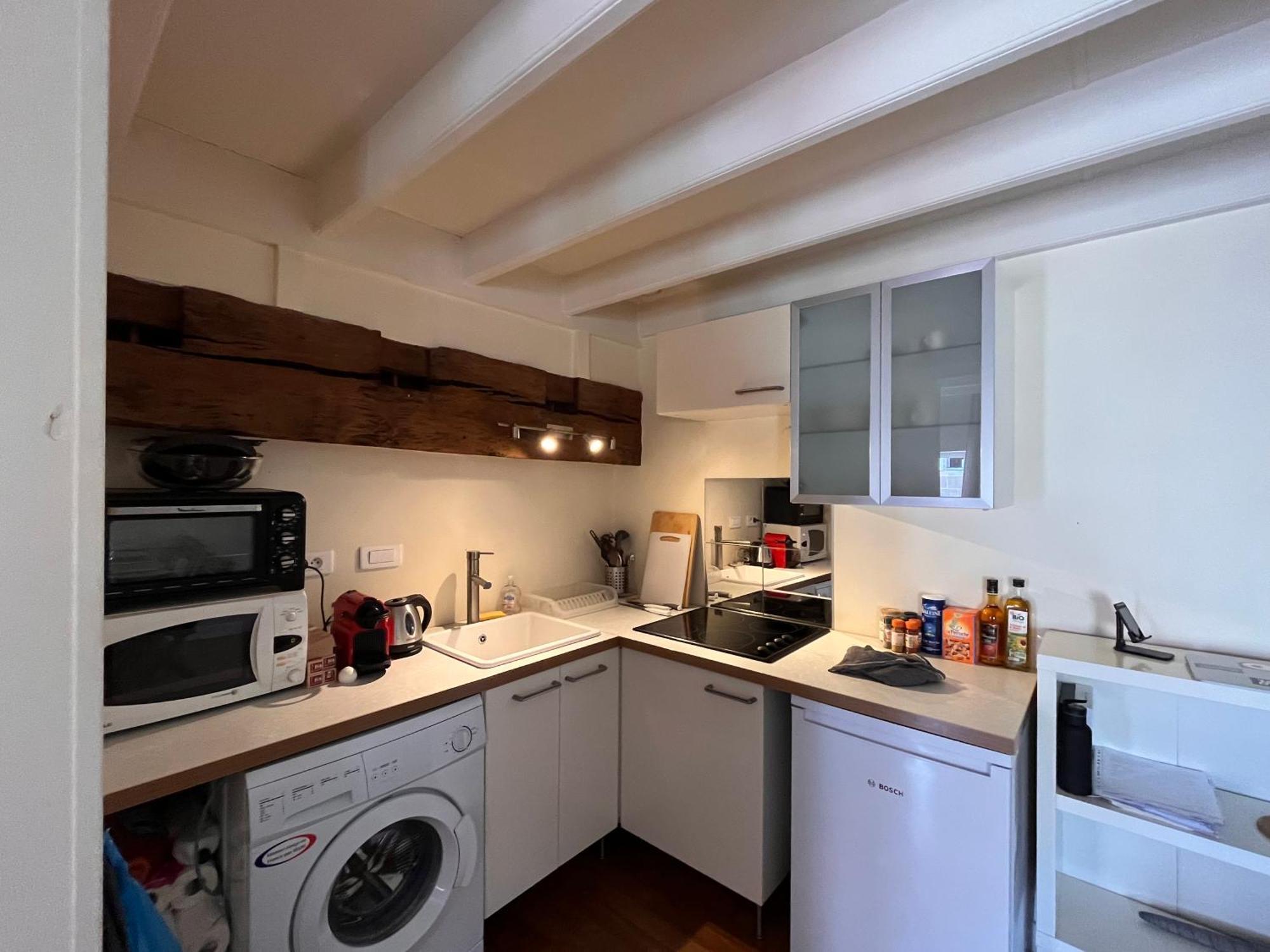 Apartament Cosy Jacobins Langres Zewnętrze zdjęcie